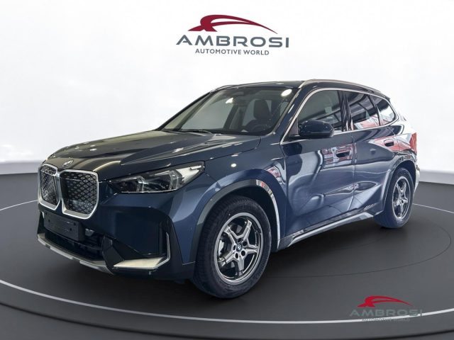 BMW iX1 usata 0
