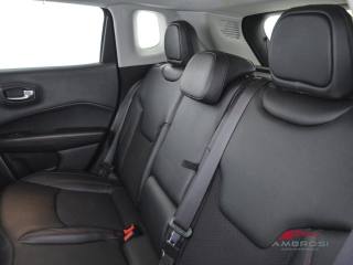 JEEP Compass usata 9