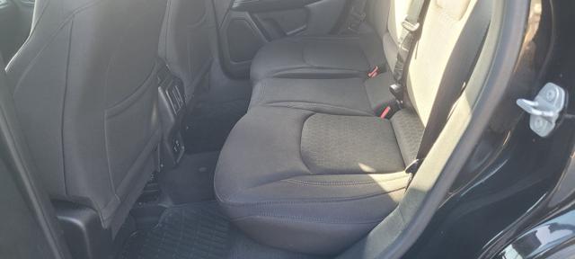 JEEP Compass usata, con Cerchi in lega