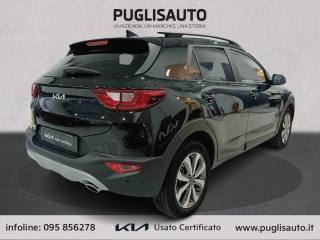 KIA Stonic usata, con Airbag Passeggero