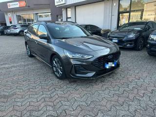 FORD Focus usata, con Airbag Passeggero