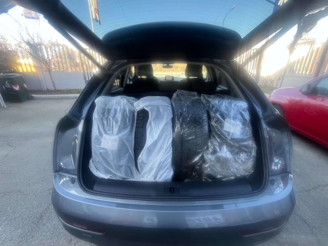 AUDI Q3 usata, con Autoradio