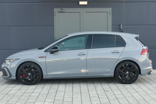 VOLKSWAGEN Golf GTI usata, con USB