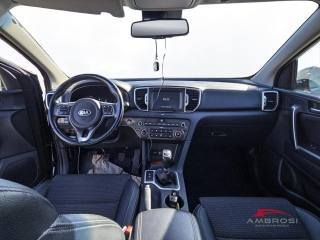 KIA Sportage usata 12
