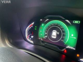 HYUNDAI i30 usata, con Servosterzo