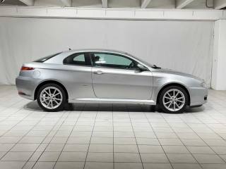 ALFA ROMEO GT usata, con Cerchi in lega