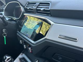 AUDI Q3 usata, con Controllo automatico clima