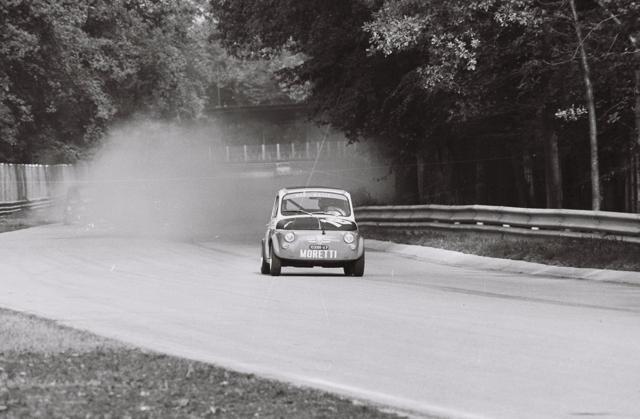 FIAT 500 usata 25