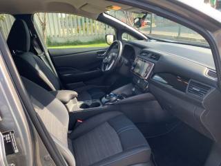 NISSAN Leaf usata, con Cruise Control