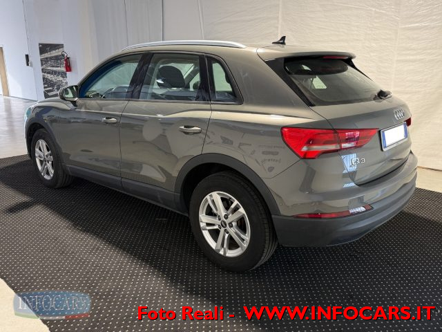 AUDI Q3 usata, con Airbag