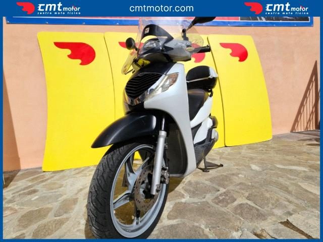 HONDA SH 150 usata 1