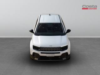 JEEP Avenger usata, con Autoradio