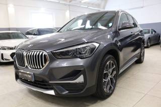 BMW X1 usata, con Airbag laterali