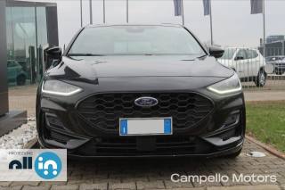 FORD Focus usata 1