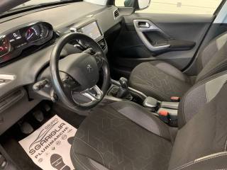 PEUGEOT 2008 usata, con Climatizzatore