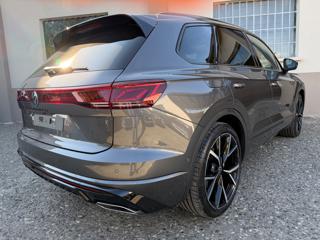 VOLKSWAGEN Touareg usata, con Antifurto