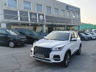 DR MOTOR DR 4.0 usata, con Volante multifunzione