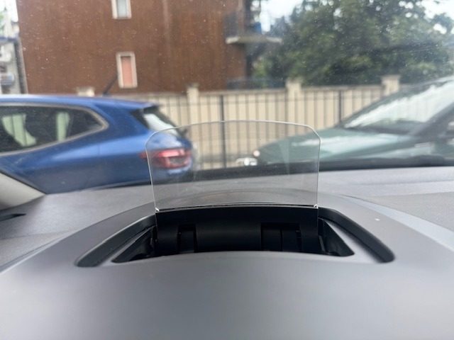 RENAULT Grand Scenic usata, con Controllo automatico clima