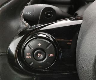 MINI Cooper S usata, con Park Distance Control