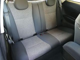 FIAT 500e usata, con Controllo trazione