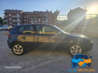 ALFA ROMEO 147 usata, con Airbag Passeggero