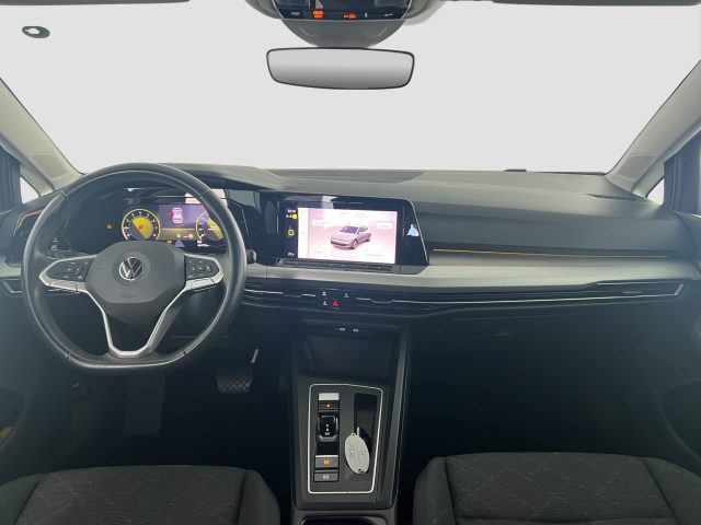 VOLKSWAGEN Golf usata 10