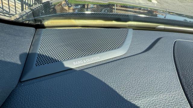 AUDI RS Q3 usata, con Trazione integrale