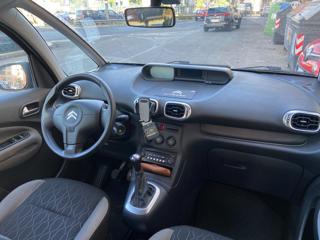 CITROEN C3 Picasso usata, con Fendinebbia