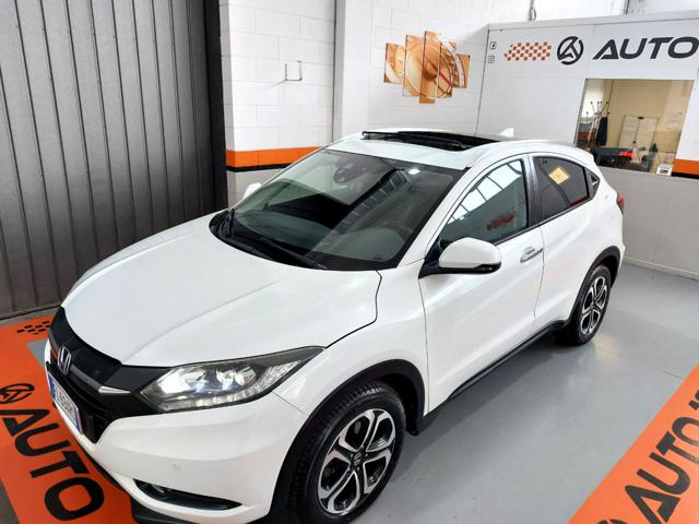 HONDA HR-V usata, con ABS