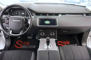 LAND ROVER Range Rover Evoque usata, con Autoradio