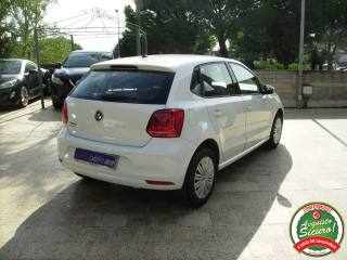 VOLKSWAGEN Polo usata, con Climatizzatore