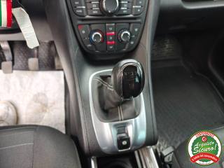 OPEL Meriva usata, con Fendinebbia