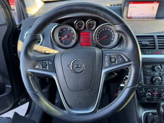 OPEL Meriva usata, con Boardcomputer