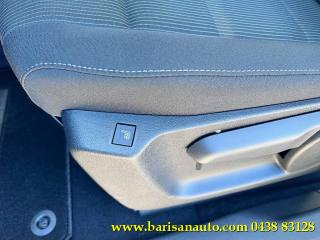 FIAT Doblo usata, con ESP