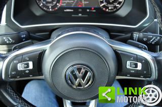 VOLKSWAGEN Tiguan usata, con Immobilizzatore elettronico