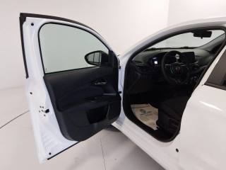 FIAT Tipo usata, con Immobilizzatore elettronico