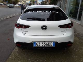 MAZDA 3 usata, con Servosterzo