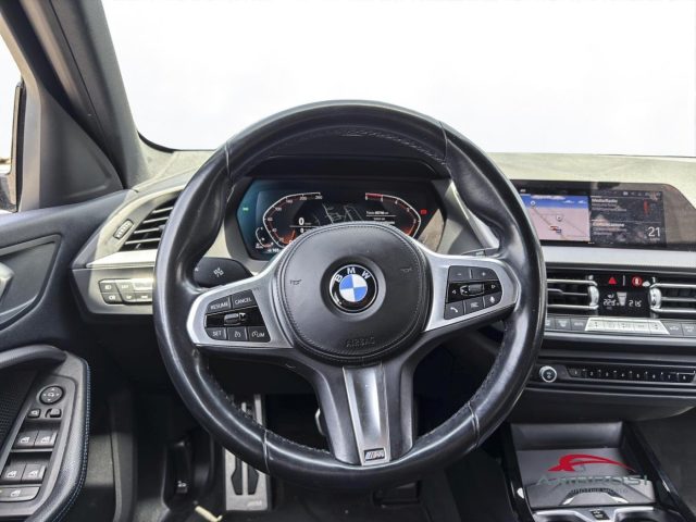 BMW 116 usata 12