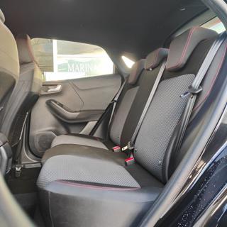 FORD Puma usata, con Controllo trazione