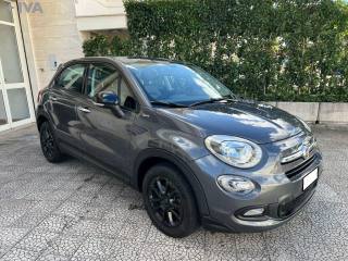 FIAT 500X usata 2