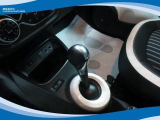 RENAULT Twingo usata, con Cerchi in lega