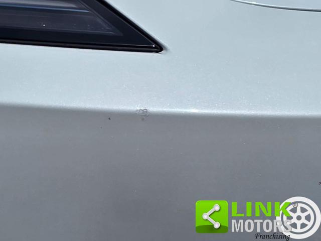 TESLA Model 3 usata, con Servosterzo