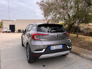 RENAULT Captur usata 57