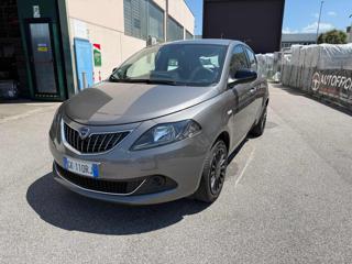 LANCIA Ypsilon usata, con Airbag