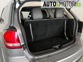 FIAT Freemont usata, con Fendinebbia