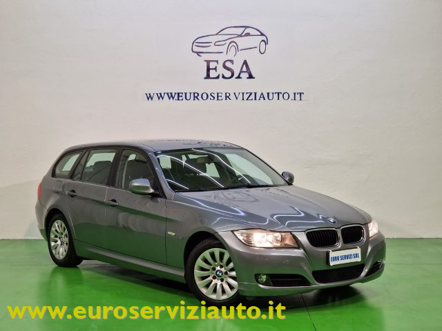 BMW 320 usata, con ABS