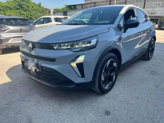 RENAULT Captur TECHNO Full Hybrid E-Tech 145 CV