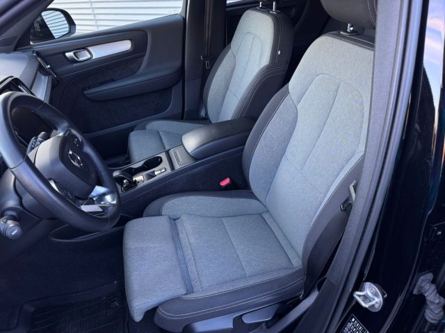 VOLVO XC40 usata, con Riconoscimento dei segnali stradali