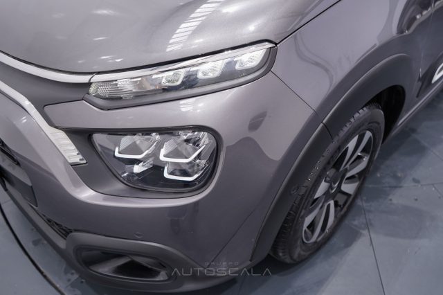 CITROEN C3 usata, con Autoradio digitale