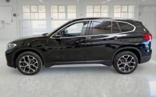 BMW X1 usata, con Autoradio